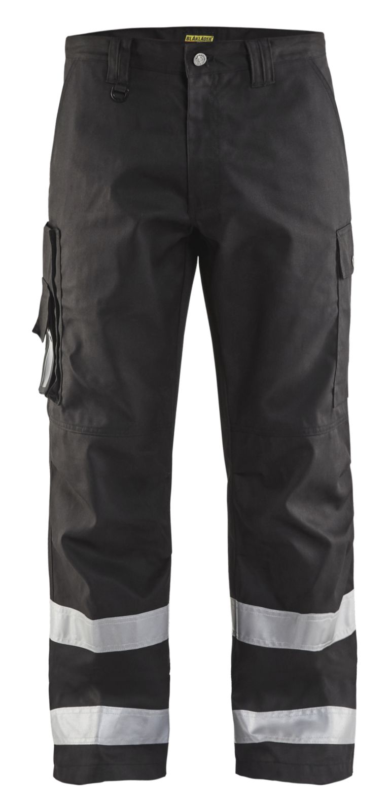 Blaklader Broeken 14511811 zwart(9900)