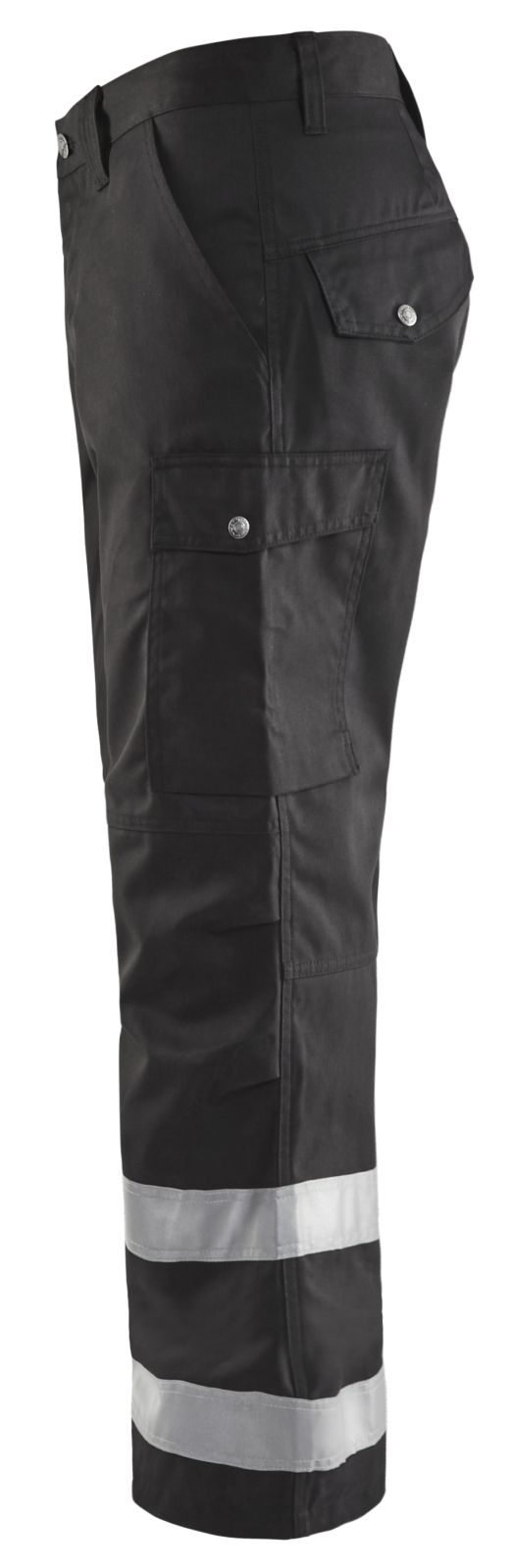 Blaklader Broeken 14511811 zwart(9900)