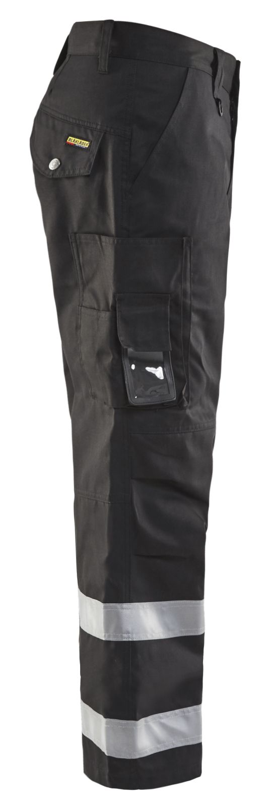 Blaklader Broeken 14511811 zwart(9900)