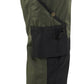 Blaklader Broeken 14541835 army groen-zwart(4699)