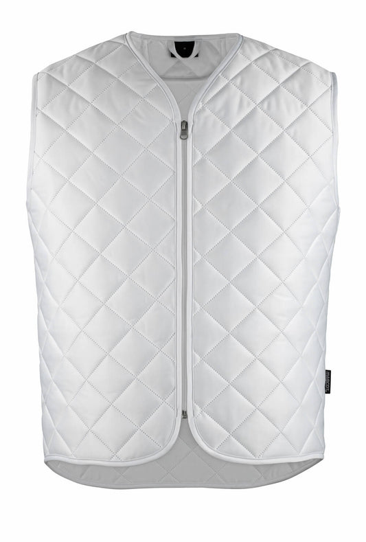 Mascot Originals Bodywarmers 14548-707 Mirabel wit(06)