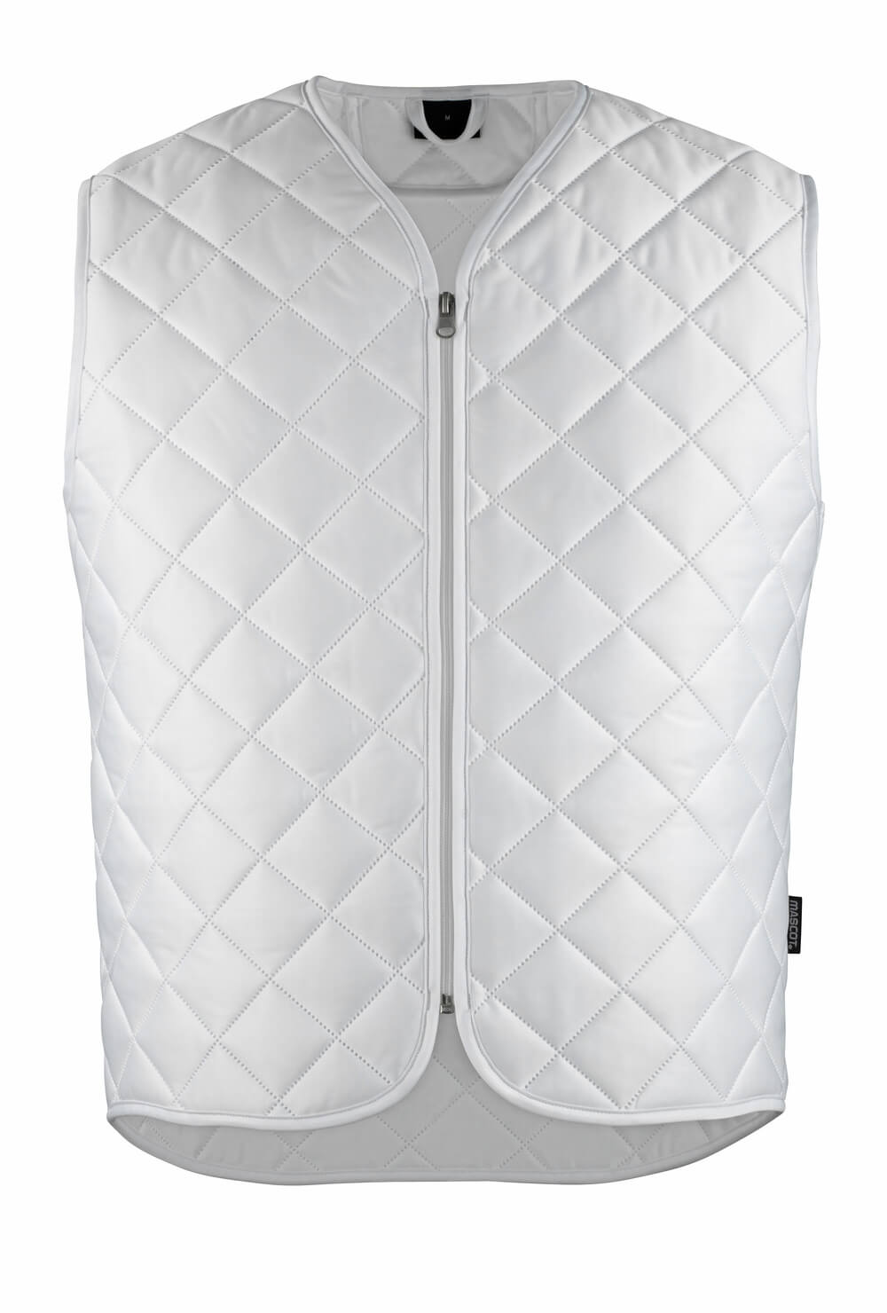 Mascot Originals Bodywarmers 14548-707 Mirabel wit(06)