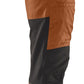 Blaklader Industrie/Service Stretch Werkbroeken 14561845 roest-zwart(4099)