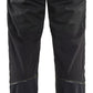 Blaklader Industrie/Service Stretch Broeken 14561845 zwart-fluo geel(9933)