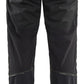 Blaklader Industrie/Service Broeken 14561845 stretch zwart-fluo geel(9933)