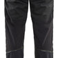 Blaklader Industrie/Service Broeken 14561845 stretch zwart-fluo geel(9933)
