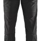 Blaklader Industrie/Service Broeken 14561845 stretch zwart-donkergrijs(9998)