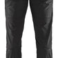 Blaklader Industrie/Service Broeken 14561845 stretch zwart-donkergrijs(9998)