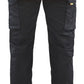 Blaklader Broeken 14571147 marineblauw-zwart(8999)