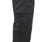 Blaklader Broeken 14571147 marineblauw-zwart(8999)