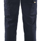 Blaklader Broeken 14571830 donker marineblauw(8600)