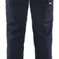 Blaklader Broeken 14571830 donker marineblauw(8600)