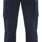 Blaklader Broeken 14571830 donker marineblauw(8600)