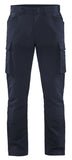 Blaklader Broeken 14571830 donker marineblauw(8600)