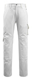 Mascot MacMichael Workwear Broeken 14579-197 MACMICHAEL® Jardim wit(06)