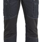 Blaklader Broeken 14591142 met Stretch marineblauw-zwart(8999)