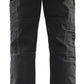 Blaklader Broeken 14591142 met Stretch zwart(9900)