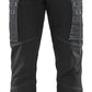 Blaklader Broeken 14591142 met Stretch zwart(9900)