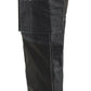 Blaklader Broeken 14591142 met Stretch zwart(9900)