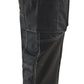 Blaklader Broeken 14591142 met Stretch zwart(9900)