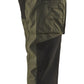 Blaklader Broeken 14591845 met Stretch groen-zwart(4599)