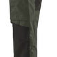 Blaklader Broeken 14591845 met Stretch army groen-zwart(4699)
