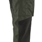 Blaklader Broeken 14591845 met Stretch army groen-zwart(4699)