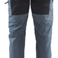 Blaklader Werkbroeken 14591845 gevoelloos blauw-donkerblauw(8286)