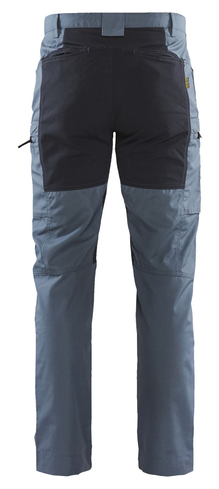 Blaklader Werkbroeken 14591845 gevoelloos blauw-donkerblauw(8286)