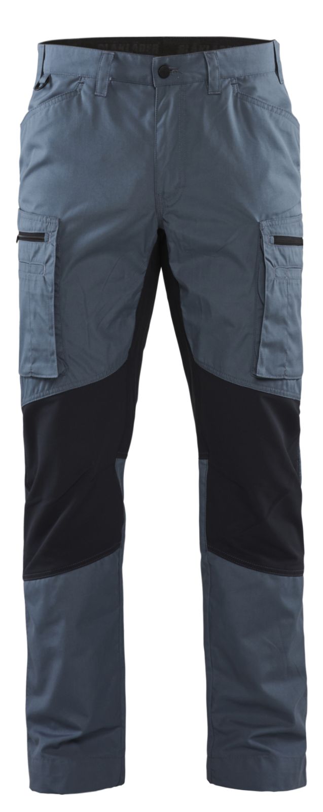 Blaklader Werkbroeken 14591845 gevoelloos blauw-donkerblauw(8286)