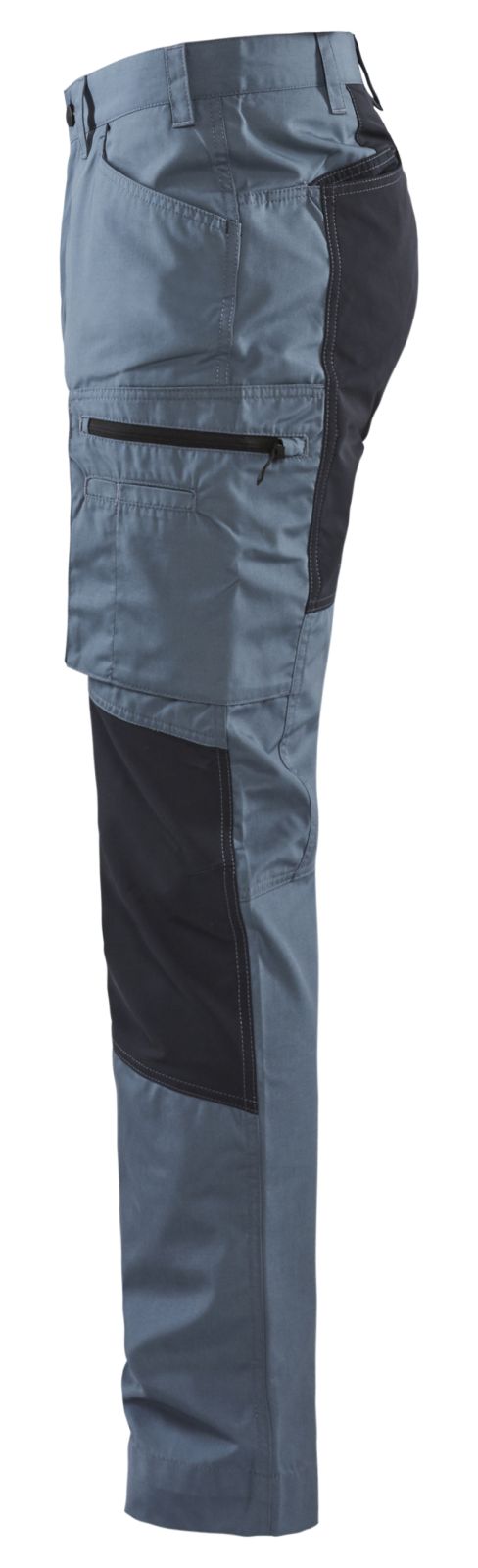 Blaklader Werkbroeken 14591845 gevoelloos blauw-donkerblauw(8286)