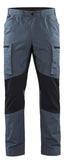 Blaklader Werkbroeken 14591845 gevoelloos blauw-donkerblauw(8286)