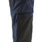 Blaklader Broeken 14591845 met Stretch donker marineblauw-zwart(8699)