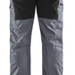 Blaklader Broeken 14591845 met Stretch grijs-zwart(9499)