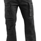 Blaklader Broeken 14591845 met Stretch zwart(9900)