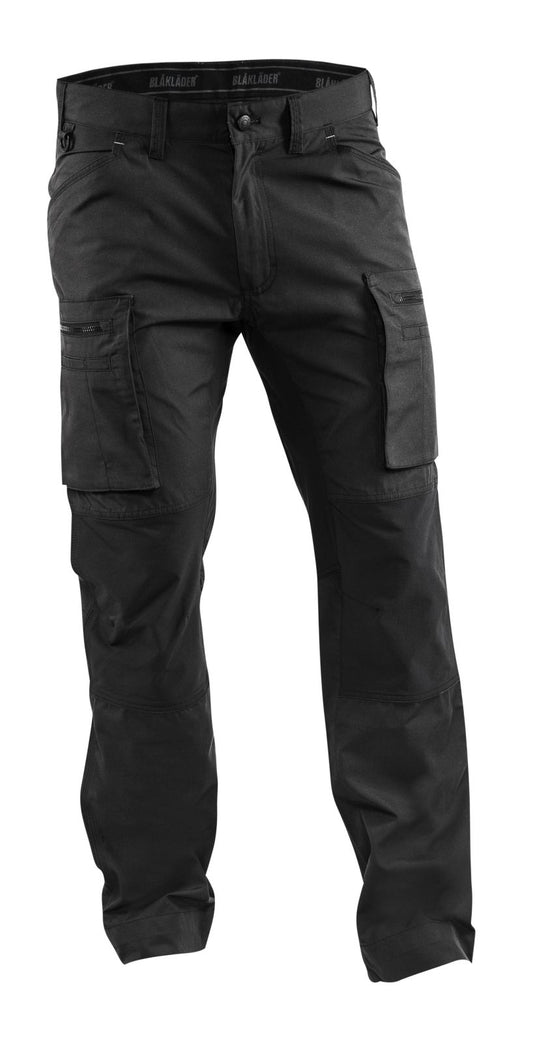 Blaklader Broeken 14591845 met Stretch zwart(9900)