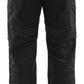 Blaklader Broeken 14591845 met Stretch zwart(9900)