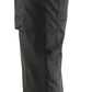 Blaklader Broeken 14591845 met Stretch zwart(9900)