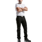Blaklader Broeken 14591845 met Stretch zwart(9900)
