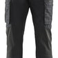 Blaklader Broeken 14591845 met Stretch zwart(9900)
