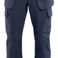 Blaklader Industrie/Service Industrie Werkbroeken 14631344 stretch gereedschapszakken donker marineblauw(8600)
