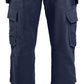 Blaklader Industrie/Service Industrie Werkbroeken 14631344 stretch gereedschapszakken donker marineblauw(8600)