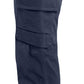 Blaklader Industrie/Service Industrie Werkbroeken 14631344 stretch gereedschapszakken donker marineblauw(8600)