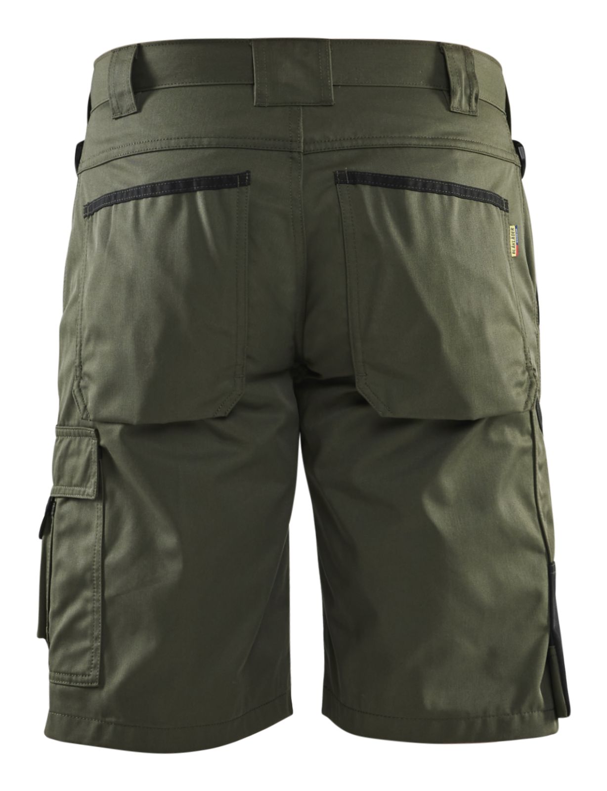 Blaklader Broeken 14641835 army groen(4600)