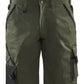 Blaklader Broeken 14641835 army groen(4600)