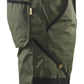 Blaklader Broeken 14641835 army groen(4600)