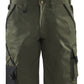 Blaklader Broeken 14641835 army groen(4600)