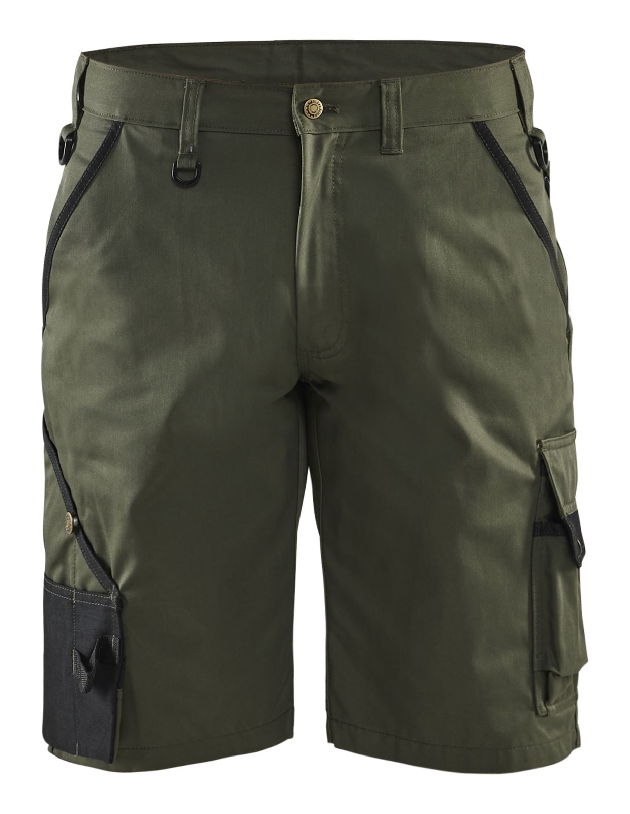 Blaklader Broeken 14641835 army groen(4600)