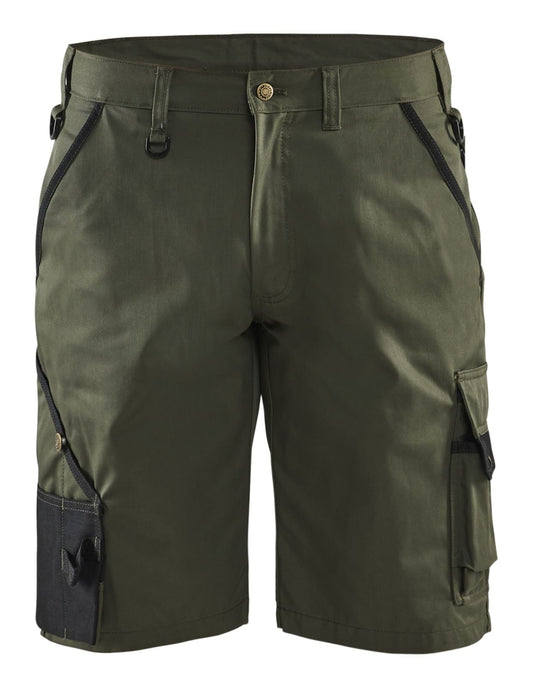 Blaklader Broeken 14641835 army groen(4600)