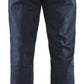 Blaklader Broeken 14651830 Chino Stretch donker marineblauw(8600)
